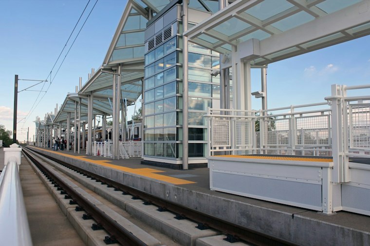 Jefferson County Jury Convicts Lakewood Man in RTD Station Path Shooting Death