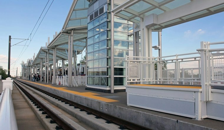 Jefferson County Jury Convicts Lakewood Man in RTD Station Path Shooting Death