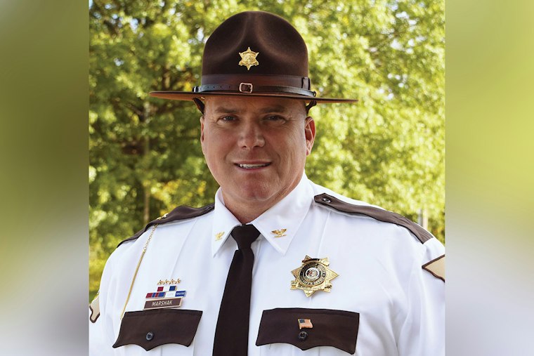 Jefferson County Sheriff Backs AG's Bid to End Gun Registration Rules
