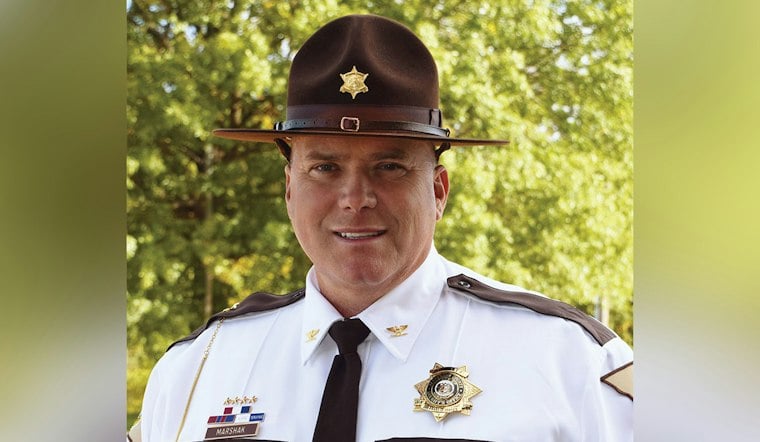Jefferson County Sheriff Backs AG's Bid to End Gun Registration Rules