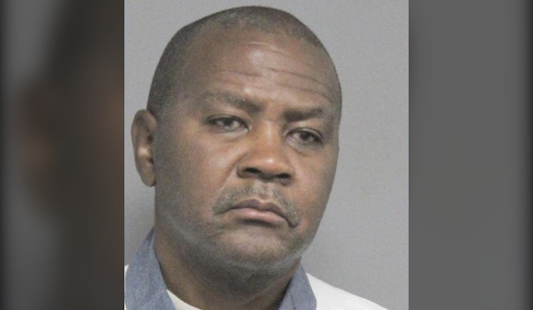 Jefferson Parish Jury Convicts Georgia Inmate in 1986 Airline Park Rape Spree