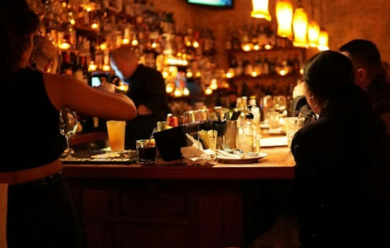 Jefferson Parish Restaurants Roll Out Deals for Third Annual Foodie Feast