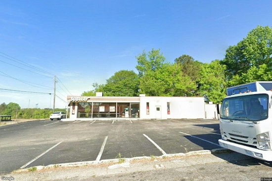 Jefferson Subway Shooting Brings GBI to Scene, Police Say No Threat to Public