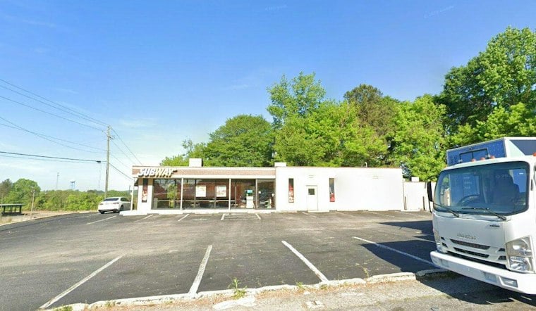 Jefferson Subway Shooting Brings GBI to Scene, Police Say No Threat to Public