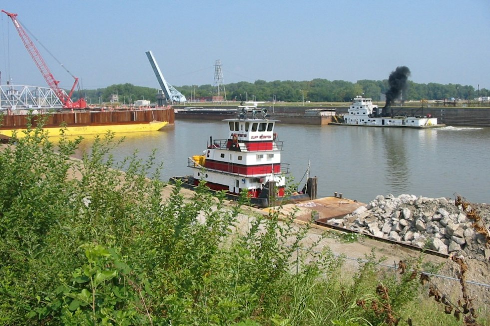 Jeffersonville Moves to Buy Jeffboat Site as $26.5M State Deadline Looms