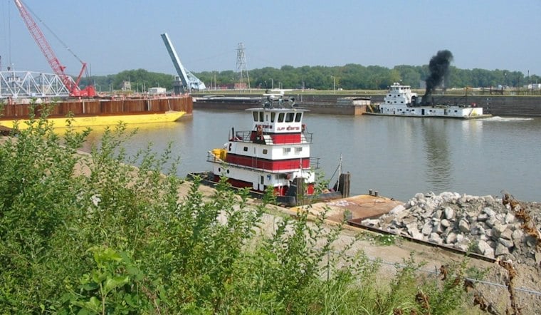 Jeffersonville Moves to Buy Jeffboat Site as $26.5M State Deadline Looms