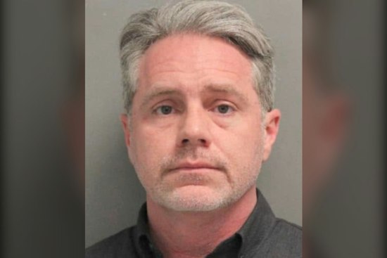 Jeffrey Downing receives deferred adjudication after plea in online solicitation case