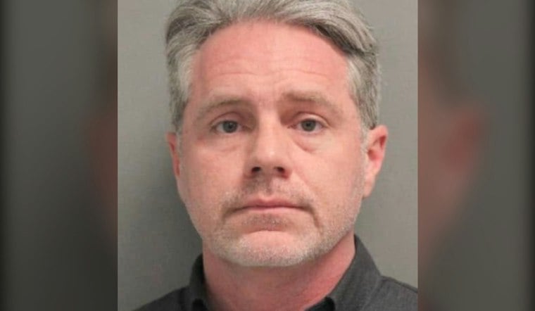 Jeffrey Downing receives deferred adjudication after plea in online solicitation case