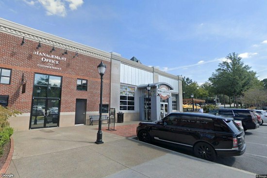 Jeni's Splendid Ice Creams Plans Avenue East Cobb Shop, Its 11th Metro Atlanta Location