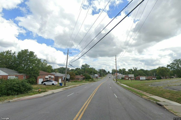 Jennings Beating After Minor Crash Leaves Retired Driver Hospitalized as Police Seek Suspects