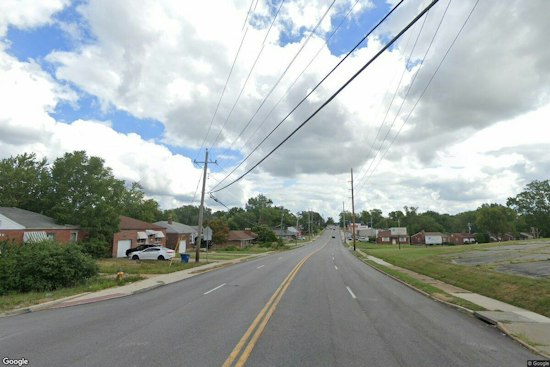 Jennings Beating After Minor Crash Leaves Retired Driver Hospitalized as Police Seek Suspects