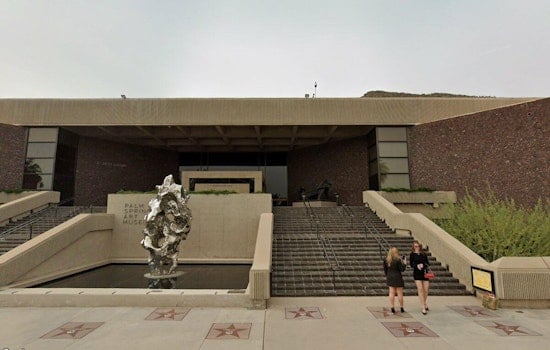 Jeremy Scott to Be Honored at Palm Springs Art Museum's 2027 Gala