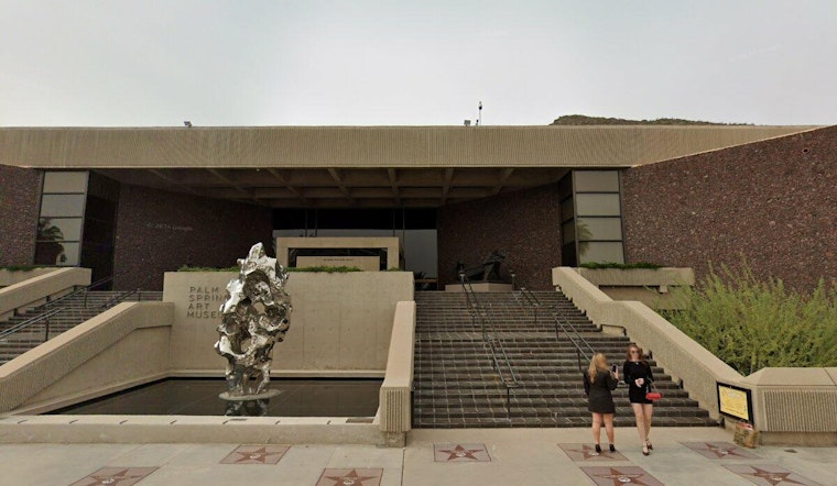 Jeremy Scott to Be Honored at Palm Springs Art Museum's 2027 Gala
