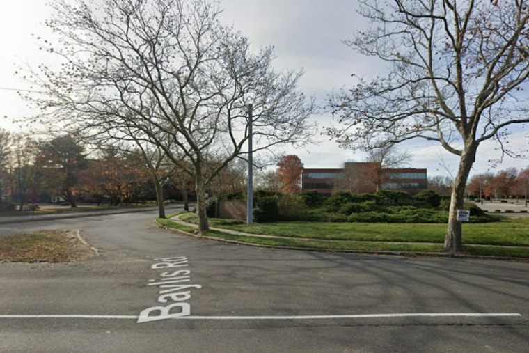 Jericho Firm Eyes Vacant Henry Schein Offices for Melville Housing Push