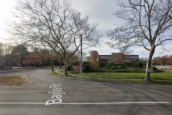 Jericho Firm Eyes Vacant Henry Schein Offices for Melville Housing Push