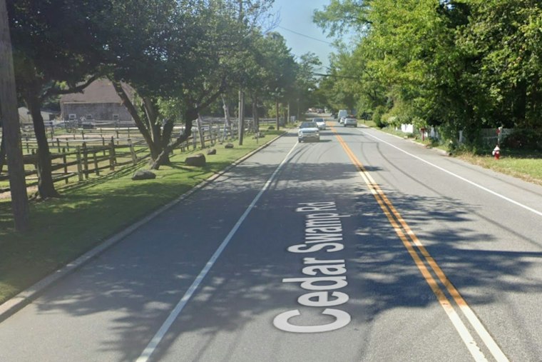 Jericho Motorcyclist Killed in Left-Turn Crash, Second Such Death in a Week