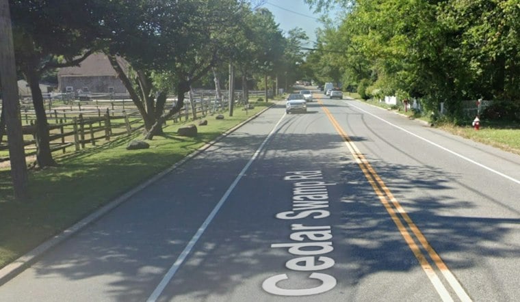 Jericho Motorcyclist Killed in Left-Turn Crash, Second Such Death in a Week