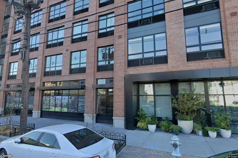 Jersey City Board Approves 99-Unit Birch House Phase II on West Side