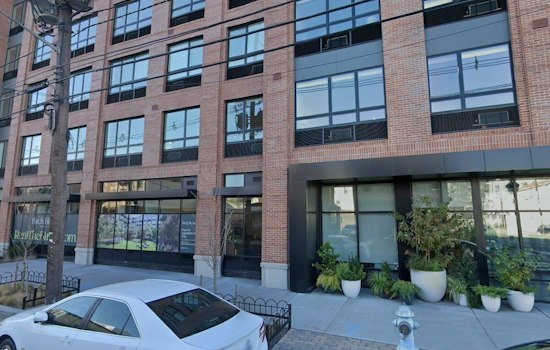 Jersey City Board Approves 99-Unit Birch House Phase II on West Side