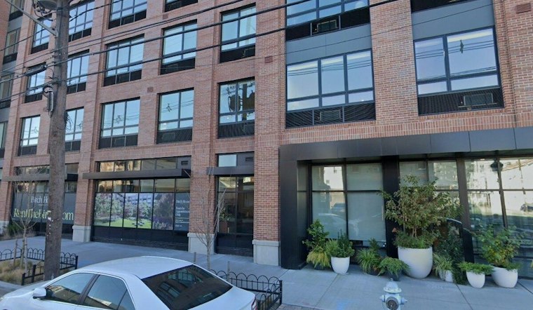 Jersey City Board Approves 99-Unit Birch House Phase II on West Side
