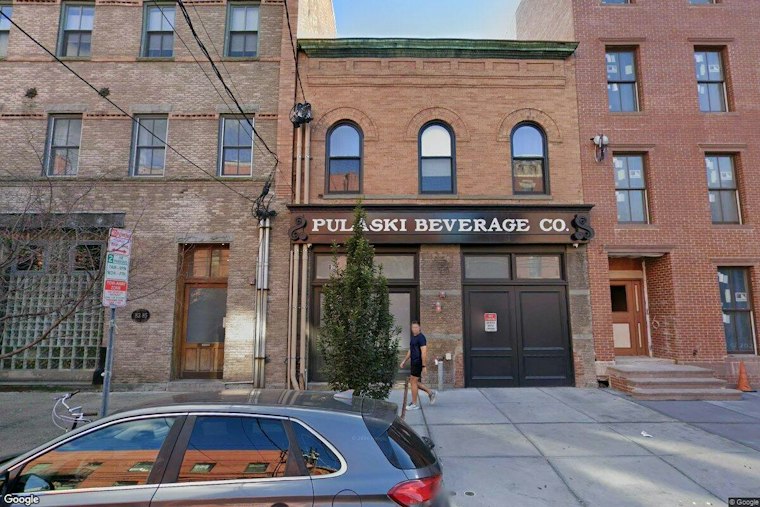 Jersey City Condo Owners Sue Two Cities Over 87 Bright Street Vacate Order