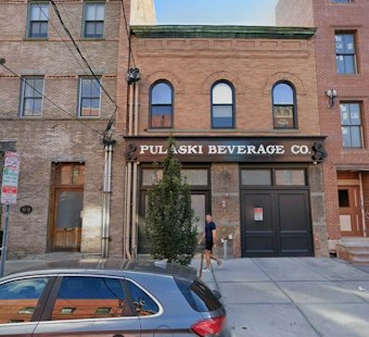 Jersey City Condo Owners Sue Two Cities Over 87 Bright Street Vacate Order