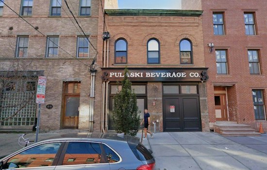 Jersey City Condo Owners Sue Two Cities Over 87 Bright Street Vacate Order