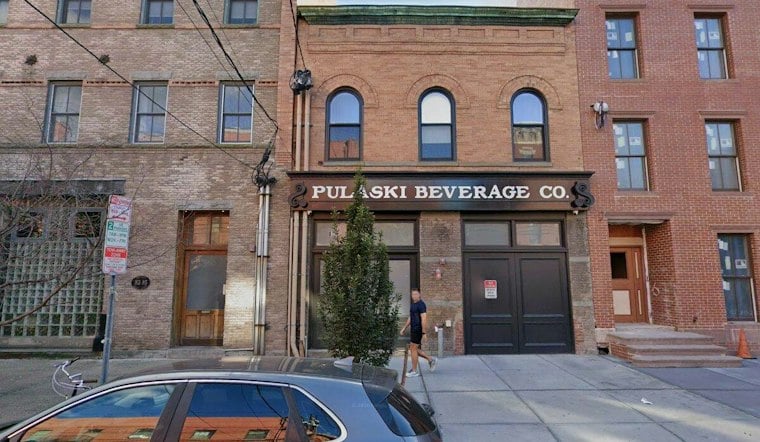 Jersey City Condo Owners Sue Two Cities Over 87 Bright Street Vacate Order