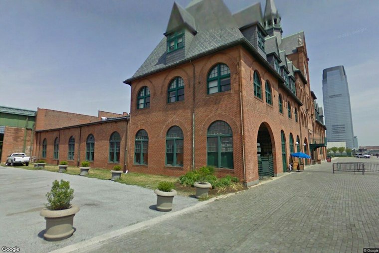 Jersey City Schedules Ribbon-Cutting for New $22M Ferry Dock Built for Storm Rescues