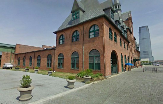 Jersey City Schedules Ribbon-Cutting for New $22M Ferry Dock Built for Storm Rescues