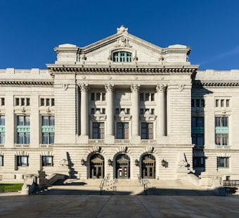 Jersey City Ex-Husband Escapes $8,500 Rent Bill After Ex-Wife Stayed On
