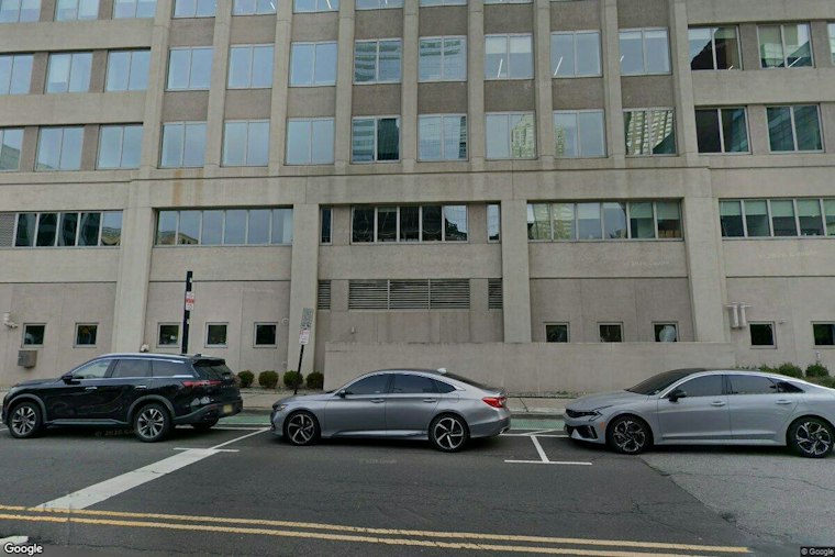 Jersey City Fintech Bluevine to Be Bought by Valley National in $340 Million Deal