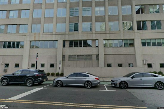 Jersey City Fintech Bluevine to Be Bought by Valley National in $340 Million Deal