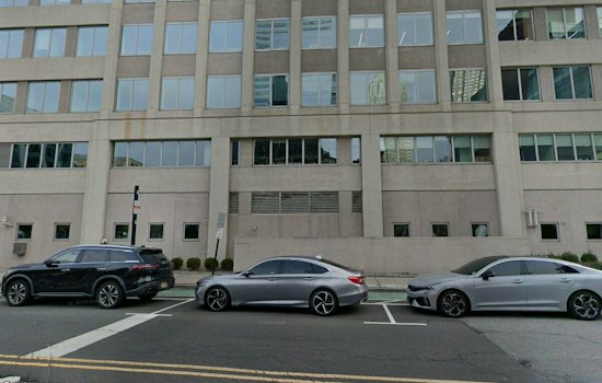 Jersey City Fintech Bluevine to Be Bought by Valley National in $340 Million Deal