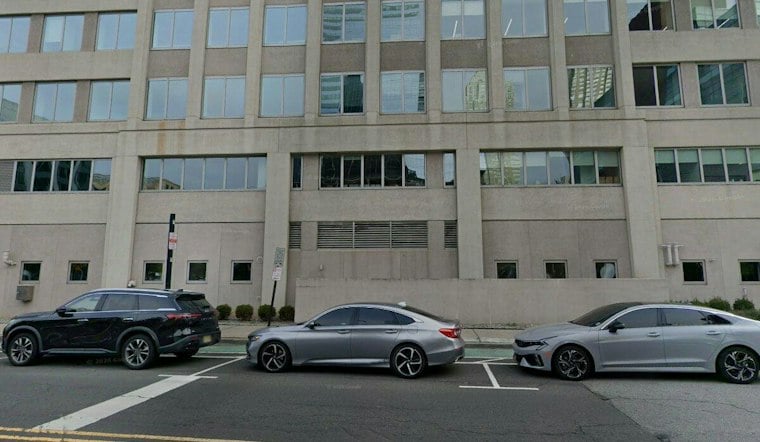 Jersey City Fintech Bluevine to Be Bought by Valley National in $340 Million Deal