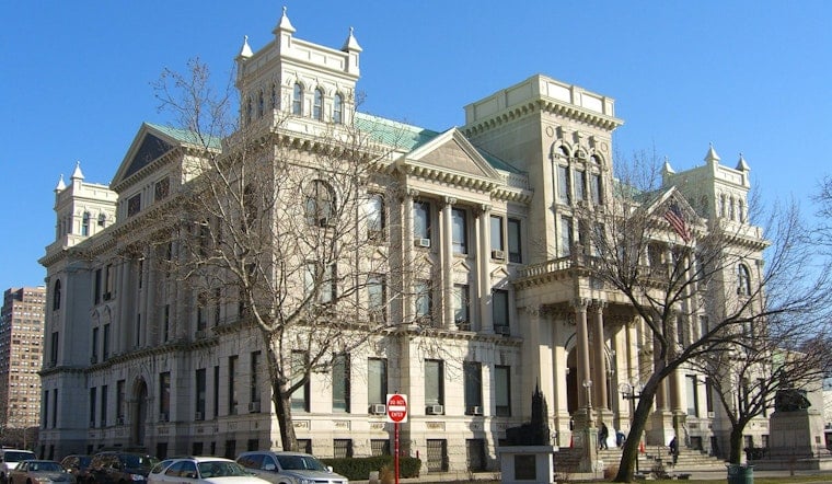 Jersey City Hall Turns Korean Harvest Fest Again, Free K-Pop Finale Awaits
