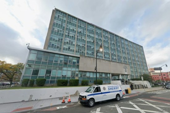 Jersey City Man, 38, Detained Pending Trial in Child Abuse Case After Clifton Meetup