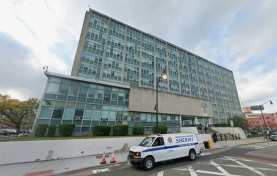 Jersey City Man, 38, Detained Pending Trial in Child Abuse Case After Clifton Meetup