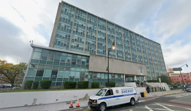 Jersey City Man, 38, Detained Pending Trial in Child Abuse Case After Clifton Meetup
