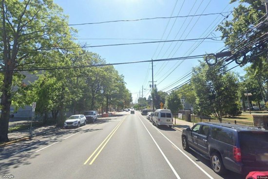 Jersey City Man, 58, Killed on Route 1/9, Highway Closing Sunday for Probe