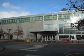 Jersey City's Liberty Science Center Breaks Ground on $40M Expansion With Goat Playground, 9/11 Garden