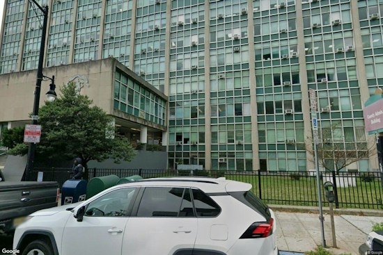 Jersey City Sued Over Seven Years of Unpaid Overtime as Budget Crisis Deepens
