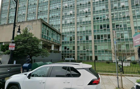 Jersey City Sued Over Seven Years of Unpaid Overtime as Budget Crisis Deepens