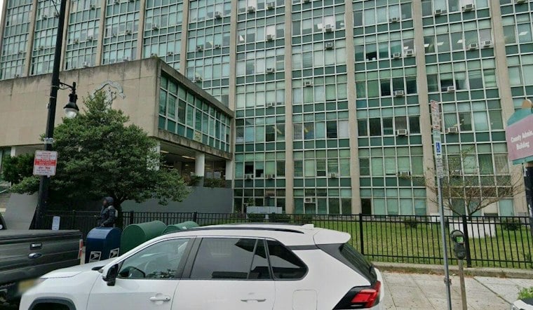 Jersey City Sued Over Seven Years of Unpaid Overtime as Budget Crisis Deepens