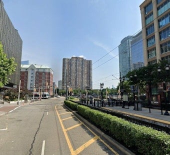 Jersey City Waterfront Lands $277M Loan for 748-Unit Hudson Street Tower