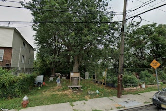 Jersey City Weighs Funding Options for Proposed Glenwood Avenue Garden