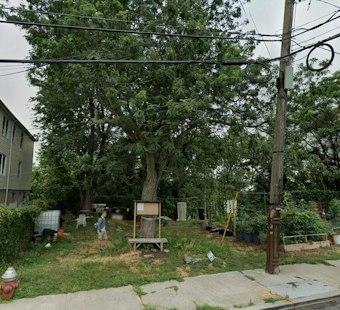 Jersey City Weighs Funding Options for Proposed Glenwood Avenue Garden