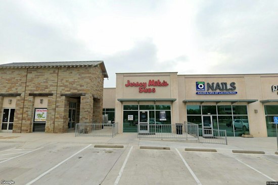 Jersey Mike's Plots Third Irving Shop, Filings Show, on N. Belt Line Road