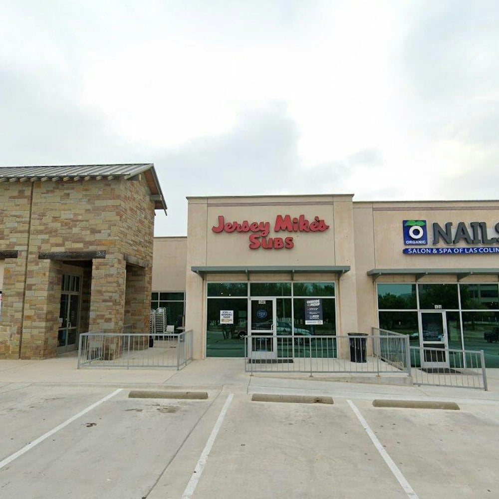 Jersey Mike's Plots Third Irving Shop, Filings Show, on N. Belt Line Road