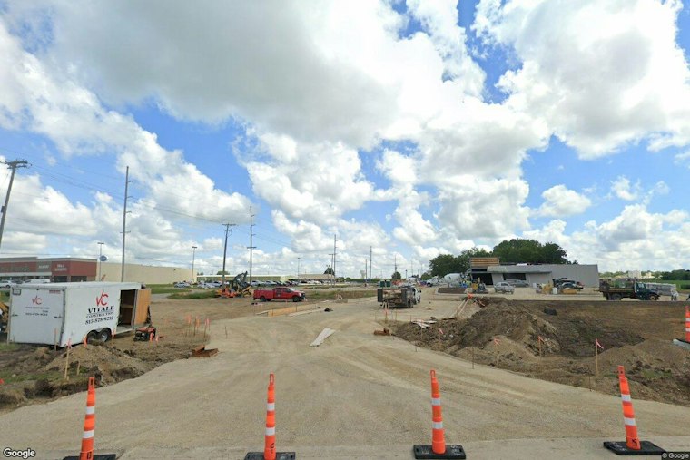 Jersey Mike's Subs Construction Underway on Princeton's Main Street